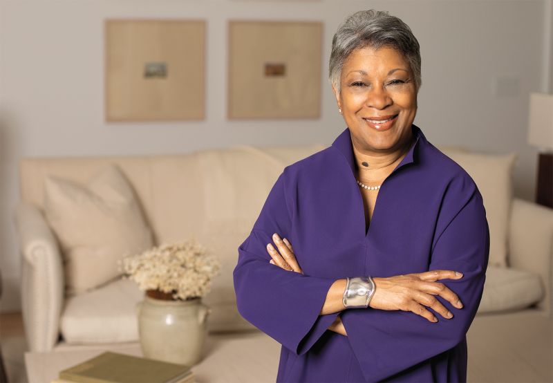 Renatta McCann