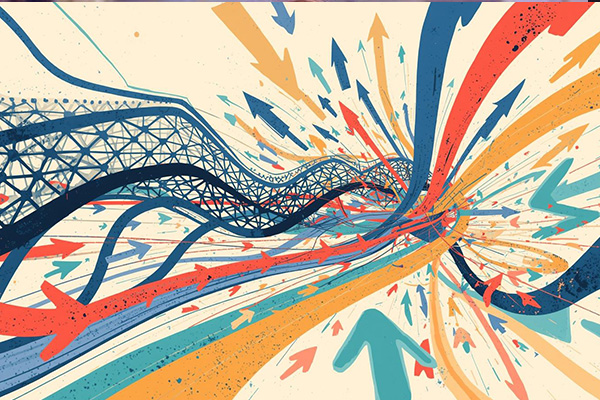 organizational change disruption