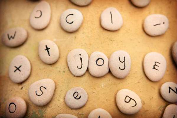 joy