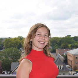Anya Bardach