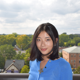 Lily Ng