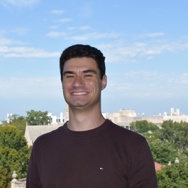 Ethan Feldman