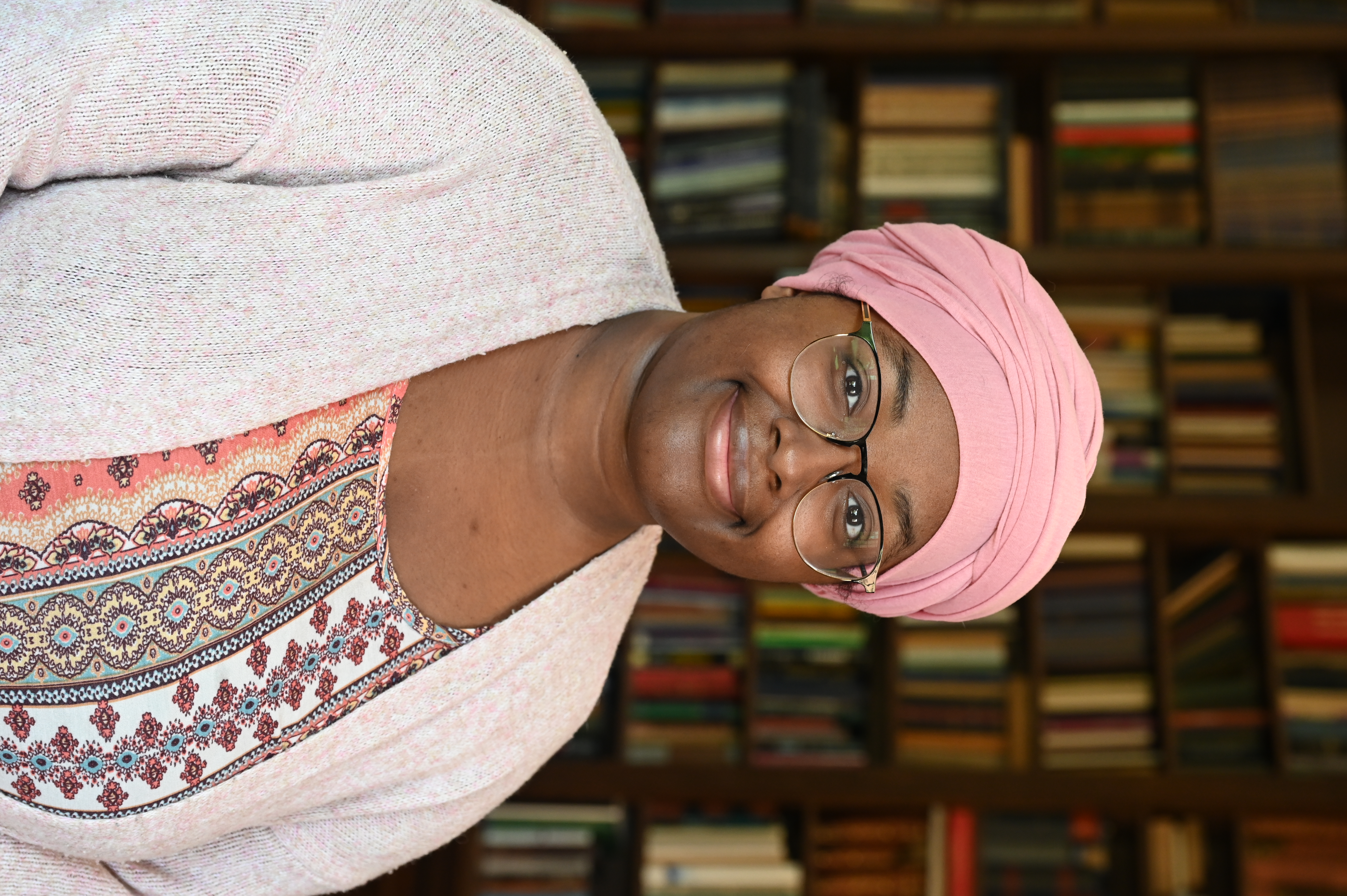 An image of Diamond Jones