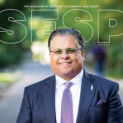 sesp magazine winter 2024 featured story cover