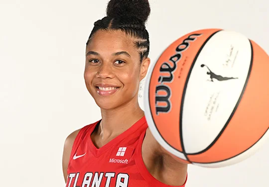 Nia Coffey