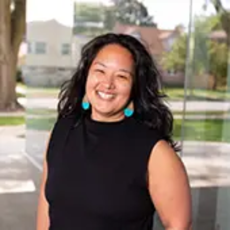 Associate Dean, Professor of Learning Sciences, Faculty Director of the Office of Community Education Partnerships