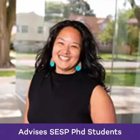 Professor and Associate Dean