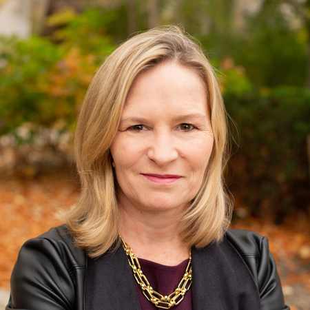 Edwina S. Tarry Professor of Human Development and Social Policy