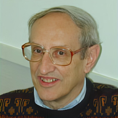 Professor Emeritus, Learning Sciences