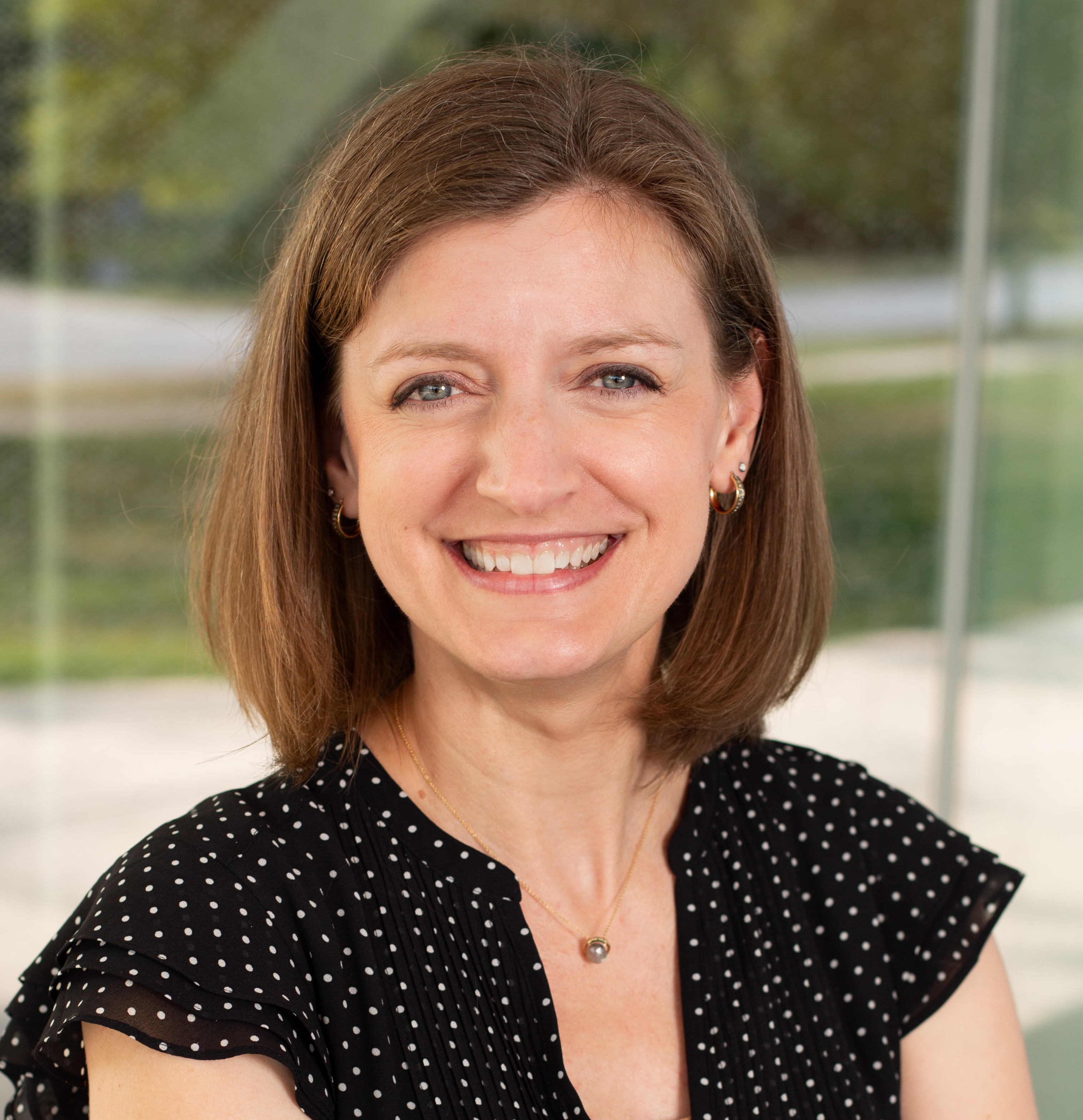 Research Assistant Professor