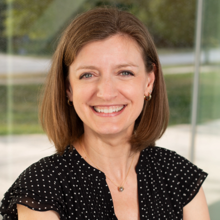 Research Assistant Professor
