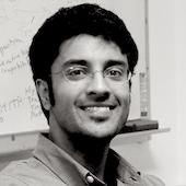 Amartya Banerjee
