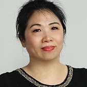 Norah Saiying Hu