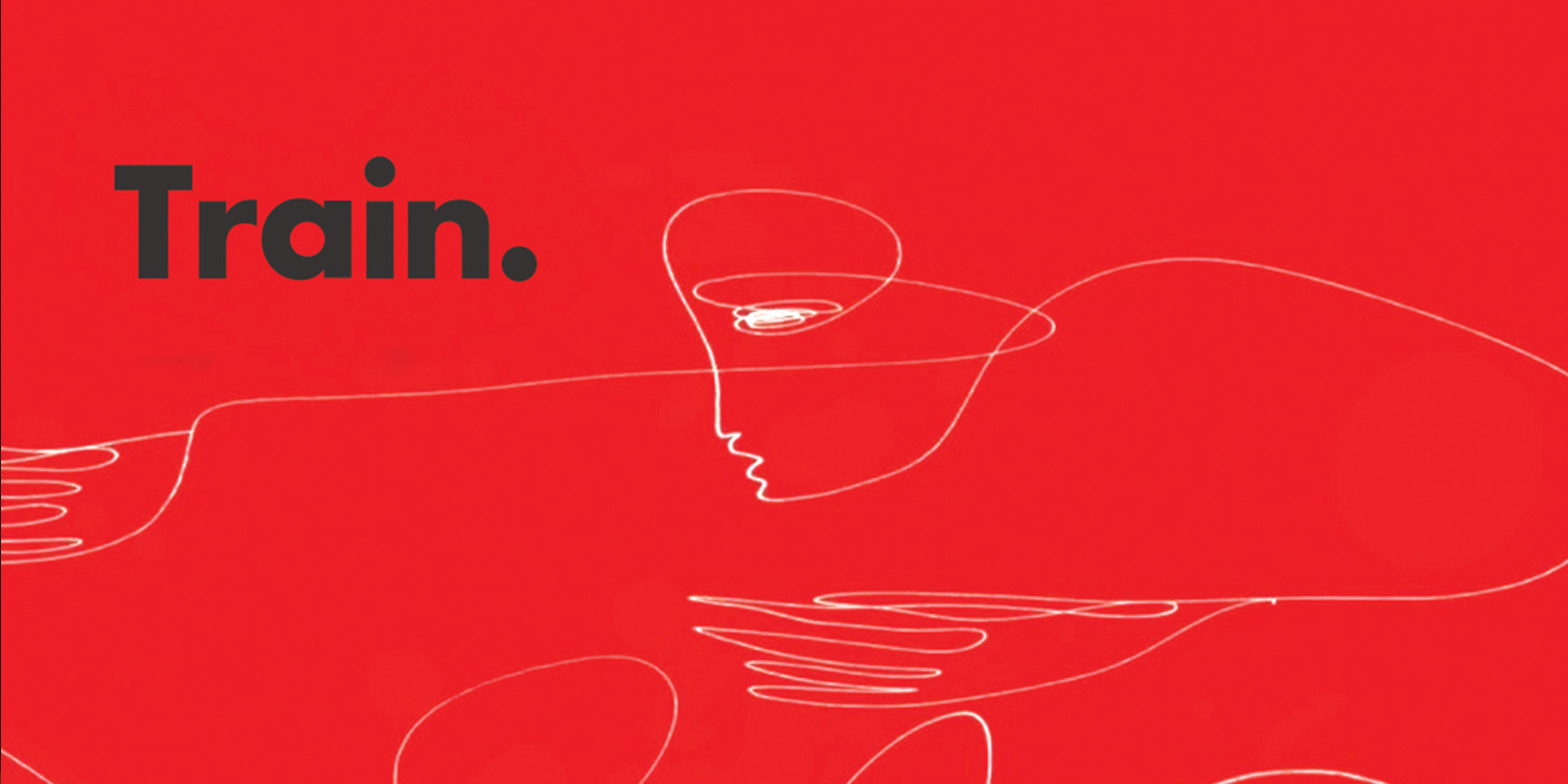cover of Train