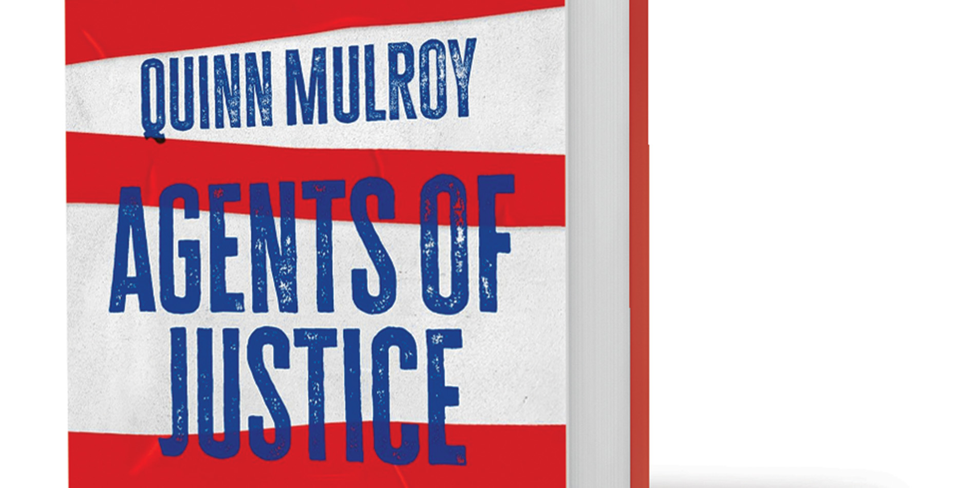 Agents of Justice