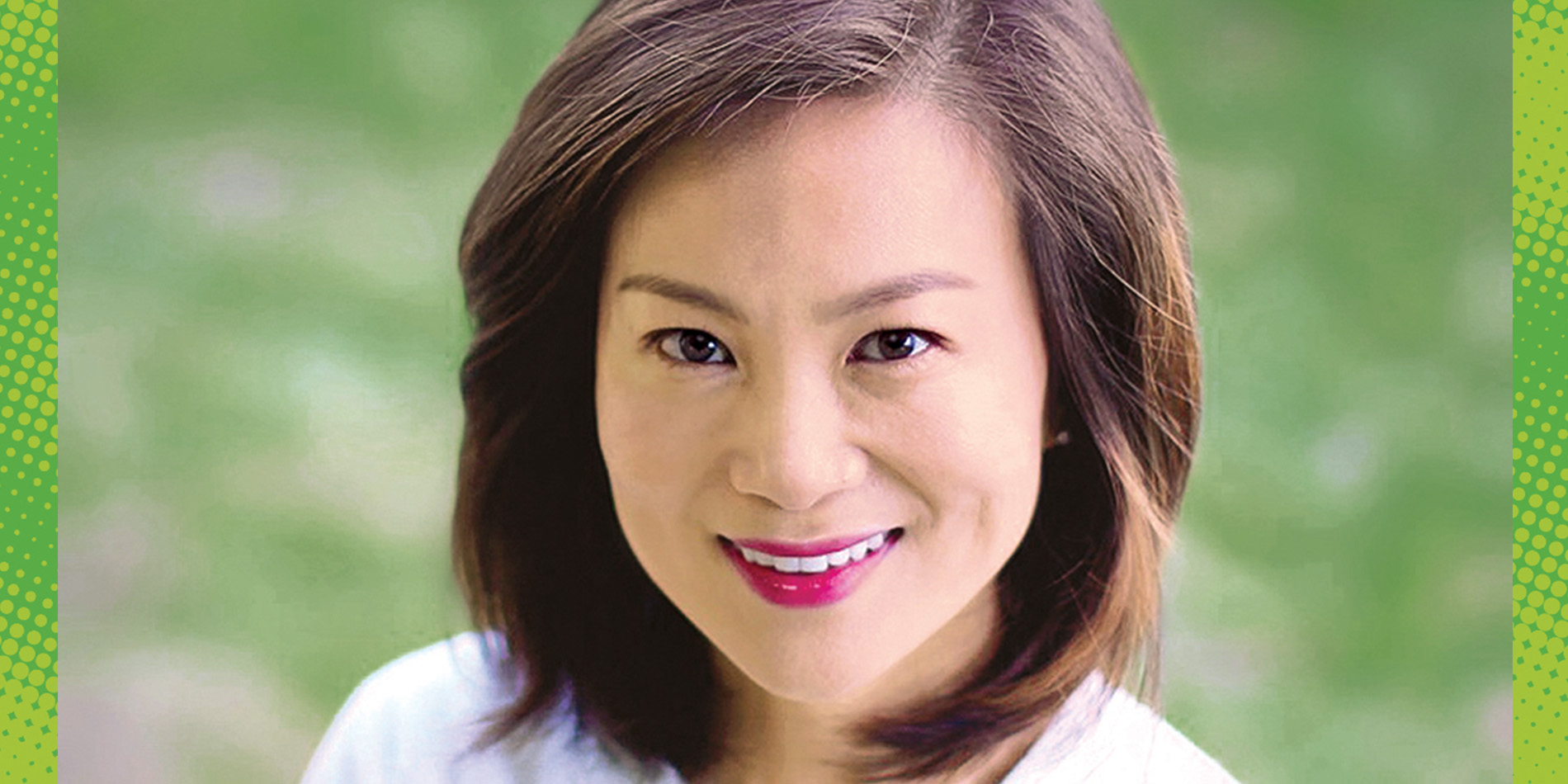 Michelle Yin