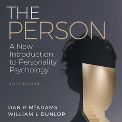 The Person: A New Introduction to Personality Psychology cover