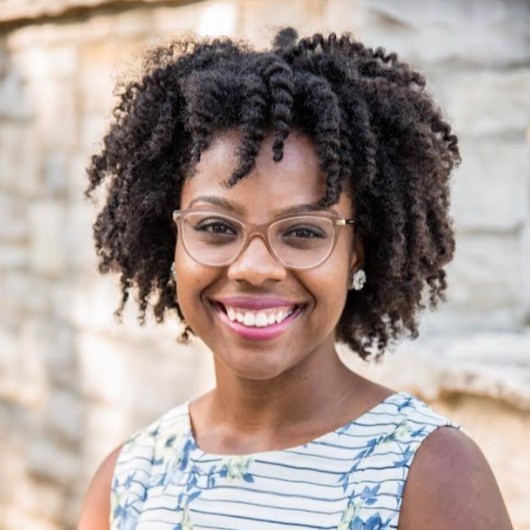 Imani Wilson